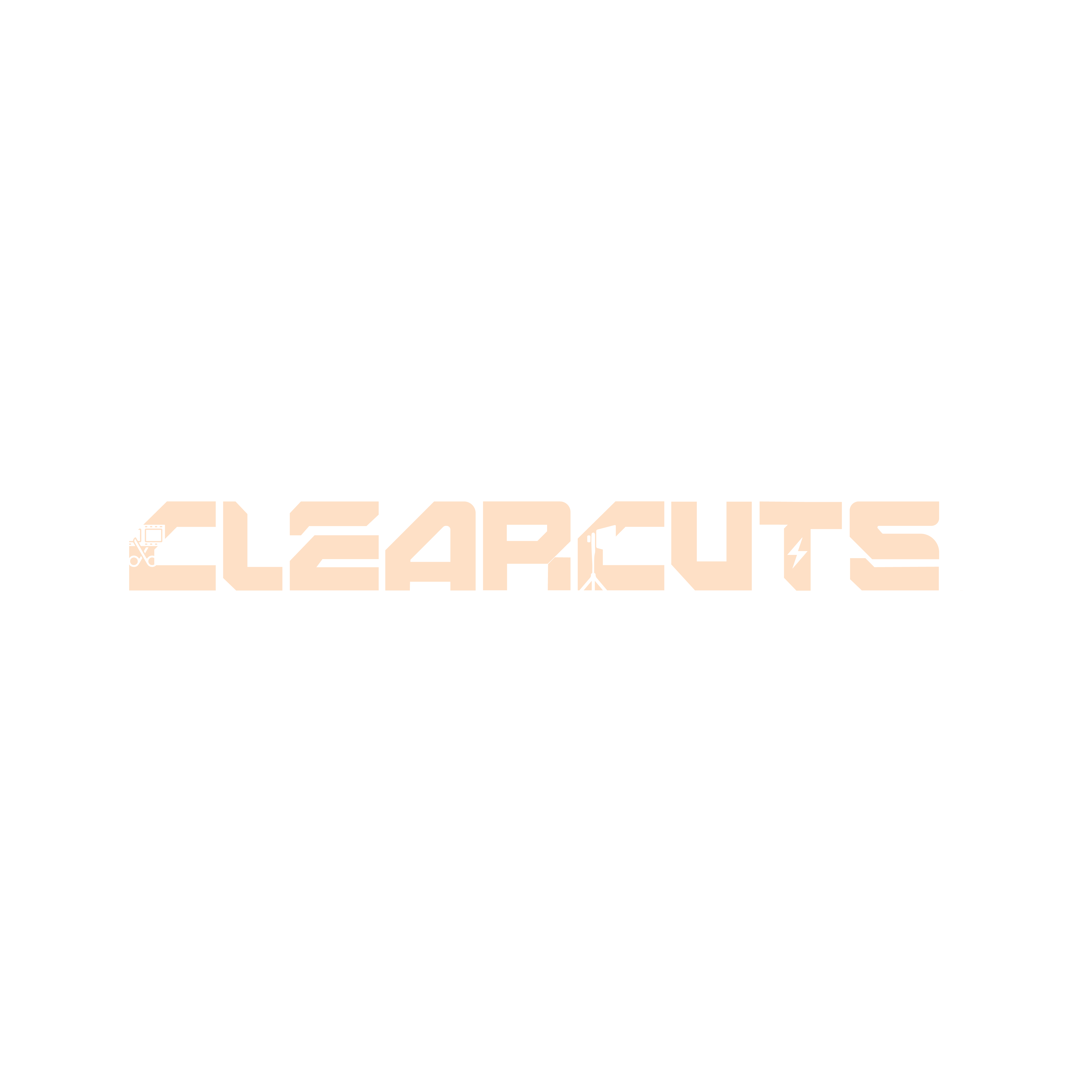 Clearcuts